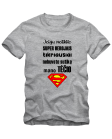 Mano tėtis superherojus Mano tėtis superherojus